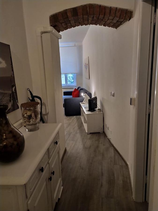 App Via Colombo 99 Ca' Dai Suchei Apartment ริโอมัจโจเร ภายนอก รูปภาพ