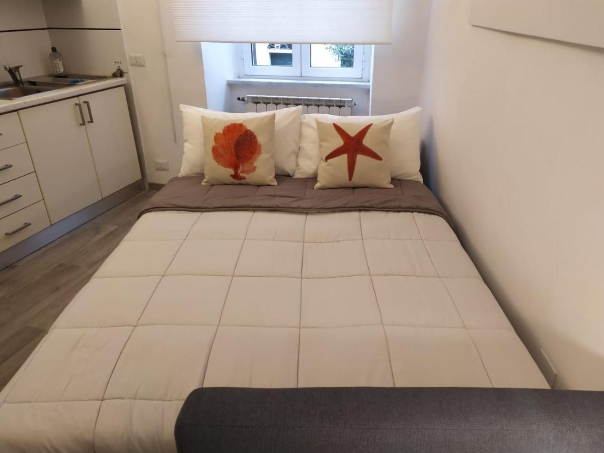 App Via Colombo 99 Ca' Dai Suchei Apartment ริโอมัจโจเร ภายนอก รูปภาพ