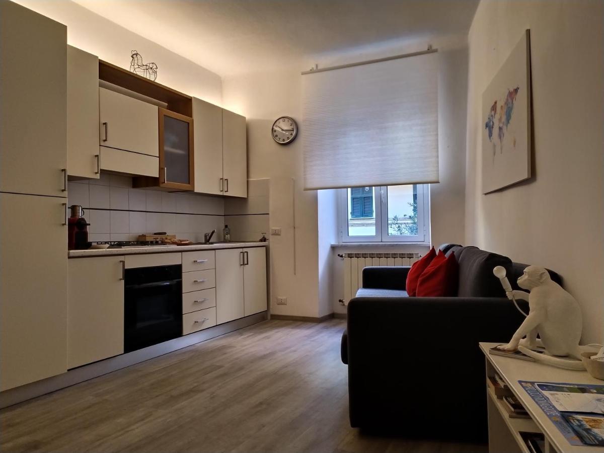 App Via Colombo 99 Ca' Dai Suchei Apartment ริโอมัจโจเร ภายนอก รูปภาพ