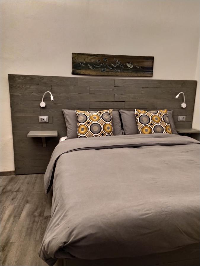 App Via Colombo 99 Ca' Dai Suchei Apartment ริโอมัจโจเร ภายนอก รูปภาพ