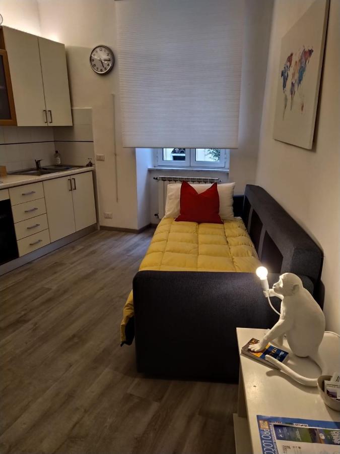 App Via Colombo 99 Ca' Dai Suchei Apartment ริโอมัจโจเร ภายนอก รูปภาพ