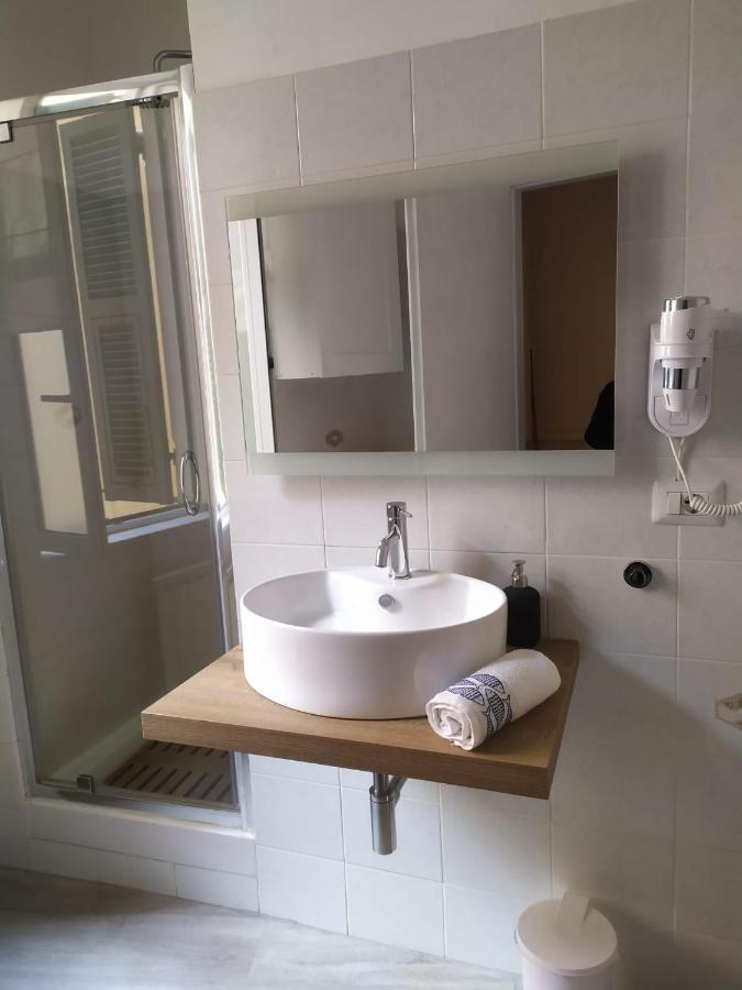 App Via Colombo 99 Ca' Dai Suchei Apartment ริโอมัจโจเร ภายนอก รูปภาพ