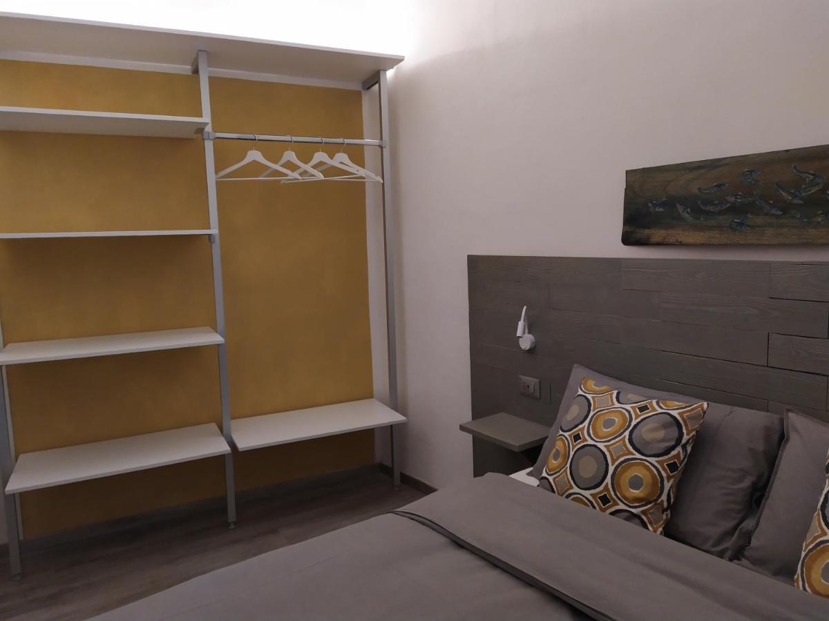 App Via Colombo 99 Ca' Dai Suchei Apartment ริโอมัจโจเร ภายนอก รูปภาพ