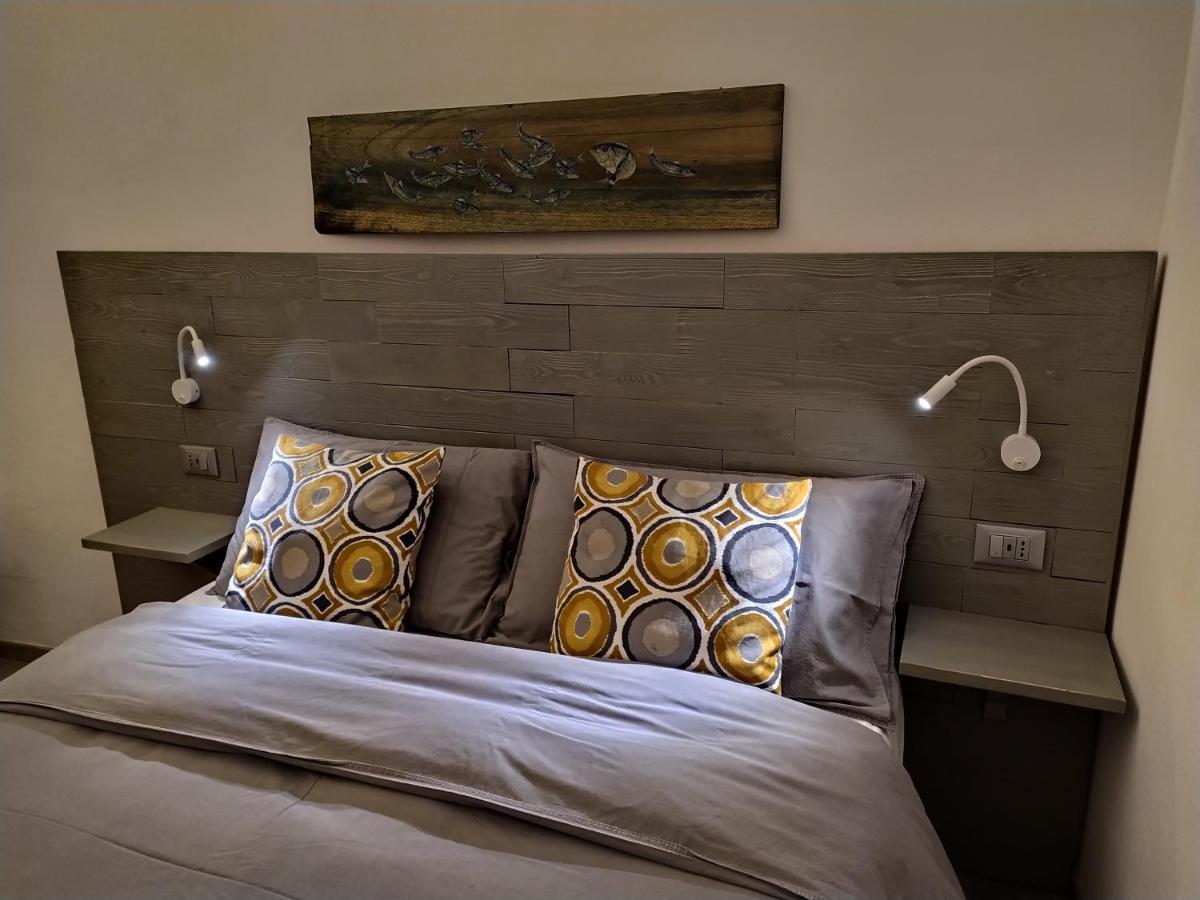 App Via Colombo 99 Ca' Dai Suchei Apartment ริโอมัจโจเร ภายนอก รูปภาพ