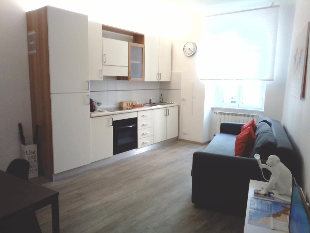 App Via Colombo 99 Ca' Dai Suchei Apartment ริโอมัจโจเร ภายนอก รูปภาพ